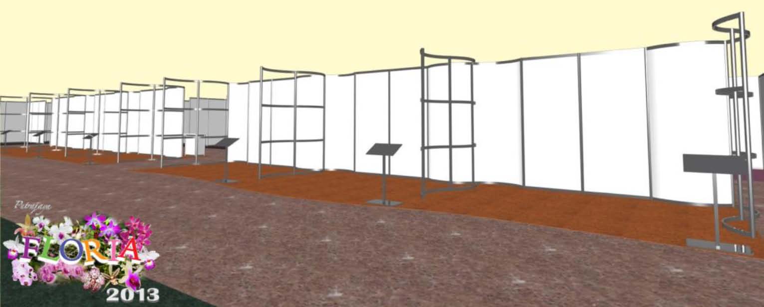 01 ) Event Decoration